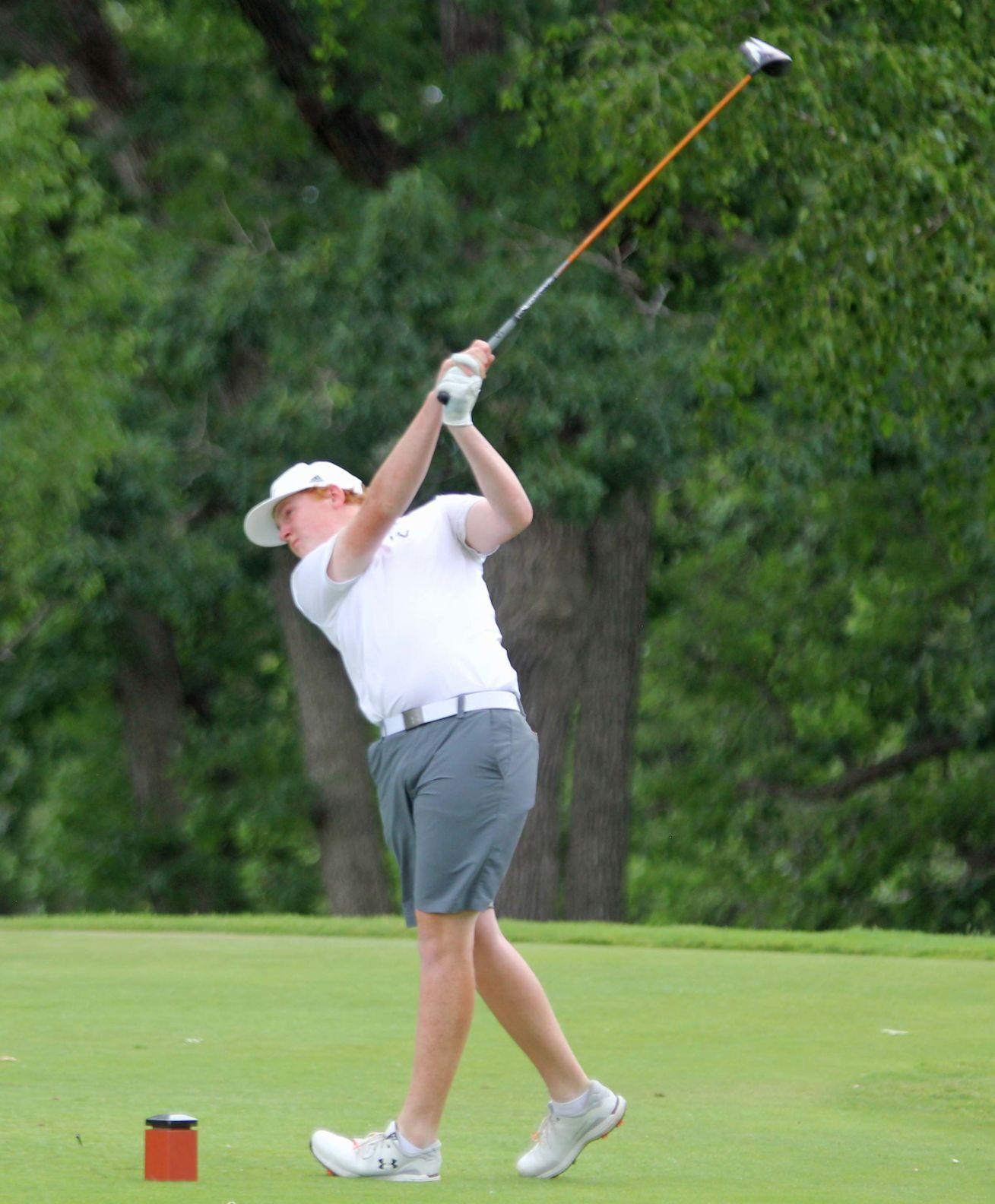 Sam Evenson